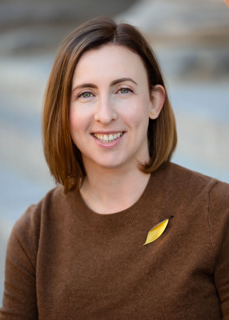 Nadya Sultanik